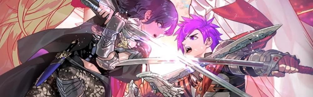 Fire Emblem Warriors: Three Hopes shows the Blue Lions spring into action in the Kingdom of Faerghus Trailer
