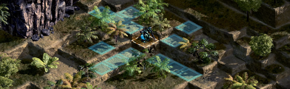 Front Mission 1st: Remake free Mercenaries DLC arrives on October 3