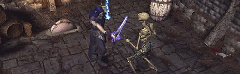 Baldur's Gate: Dark Alliance II releases for modern consoles and PC on July 20