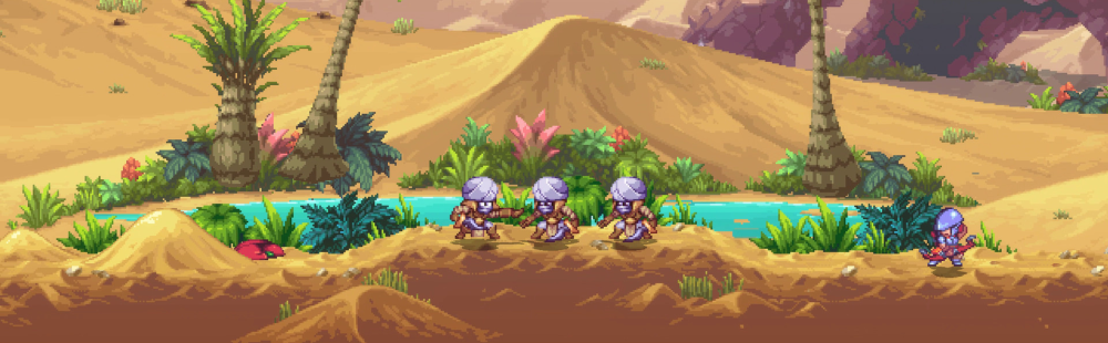 Souldiers delayed to June 2