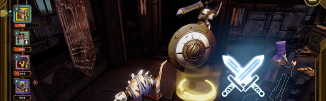 Demeo Continues to be one of the best VR Game Offerings Available