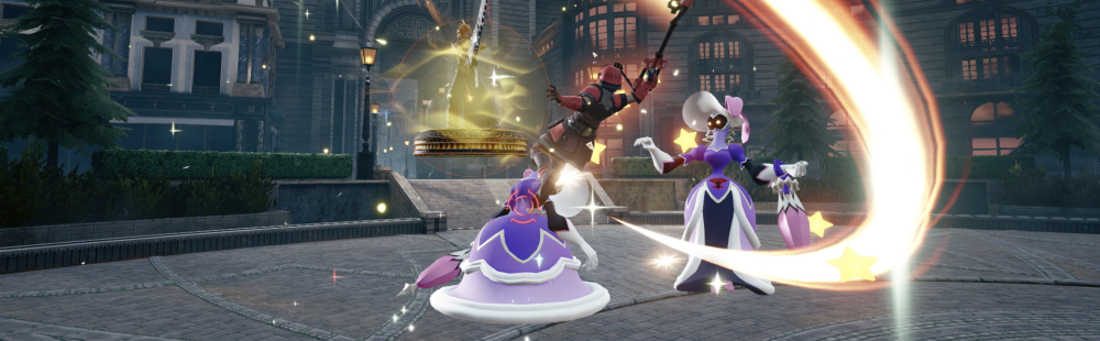 Square Enix releases new trailer for Kingdom Hearts Missing-Link, announces closed beta test in United Kingdom and Australia