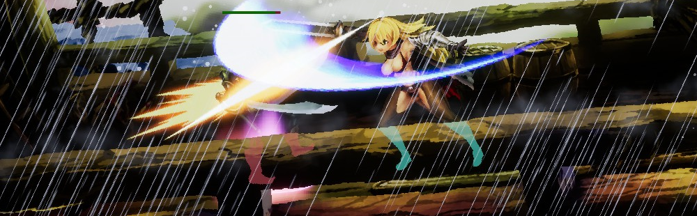 Sword of the Vagrant launches for PlayStation 4, Xbox One, and Nintendo Switch on December 1