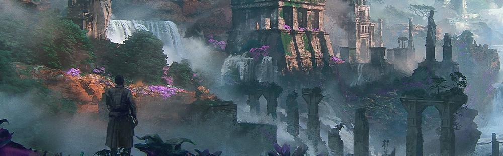 Techland shows a first look at their Open-World Fantasy Action RPG with Former CD Projekt Red, Arkane Studios, Guerilla Games, and Ubisoft Veterans