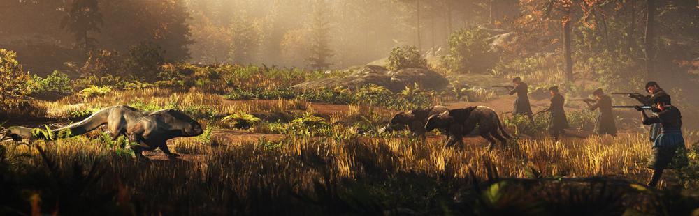 GreedFall II: The Dying World now available for Steam Early Access
