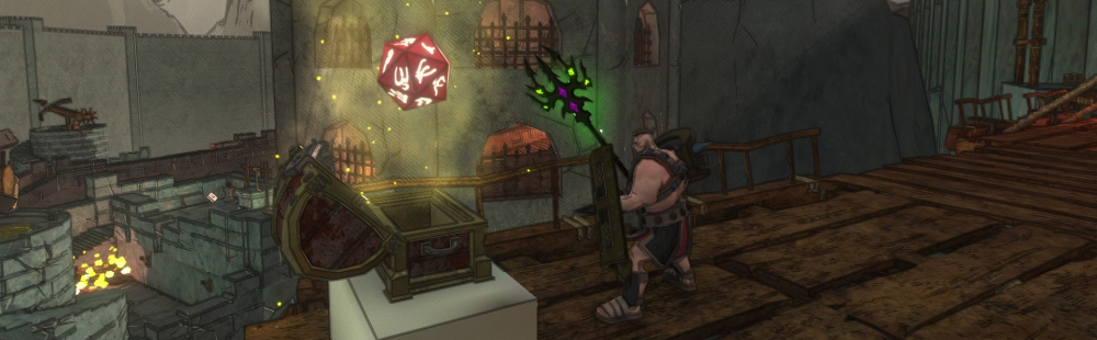 Curse of Eternity launches for PC on December 1