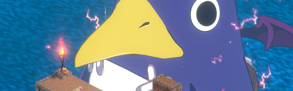 Shunsuke Minowa Interview - A talk with the Director of Disgaea 7: Vows of the Virtueless