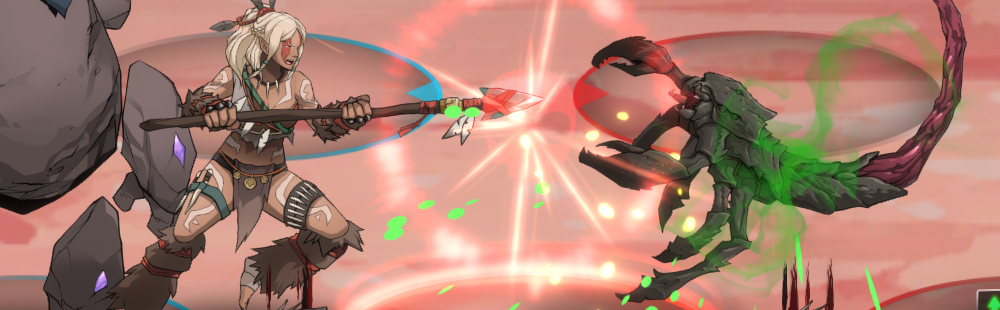 Deckbuilder RPG Gordian Quest releases for PC on June 23