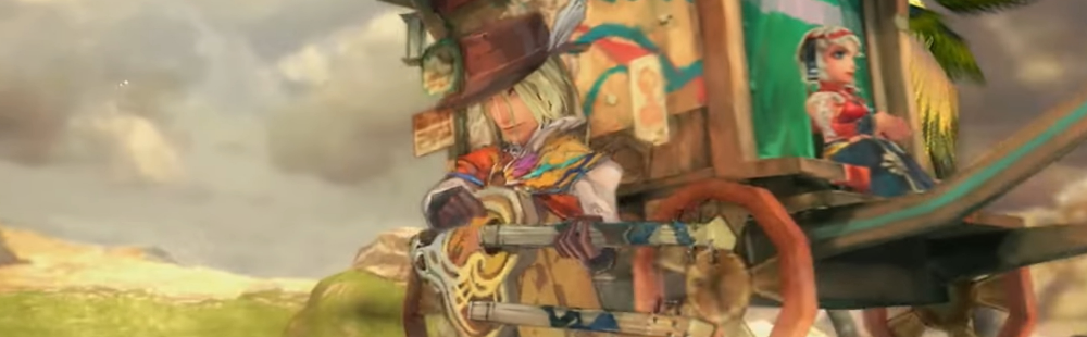 Romancing SaGa: Minstrel Song Remastered will launch on December 1