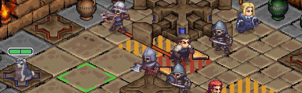 Tyrant's Blessing launches on August 8 for Nintendo Switch and PC