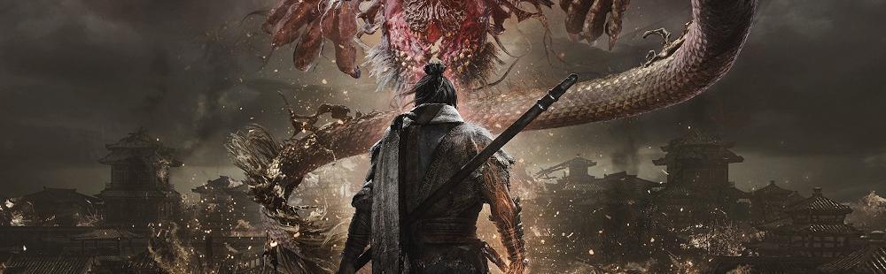 Koei Tecmo teases a crossover between Wo Long: Fallen Dynasty and Nioh 2