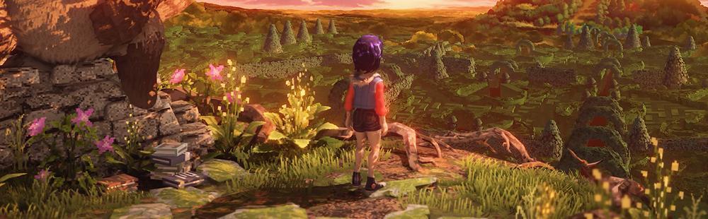 Fairytale action RPG Ravenlok launches on May 4 for Xbox consoles and PC