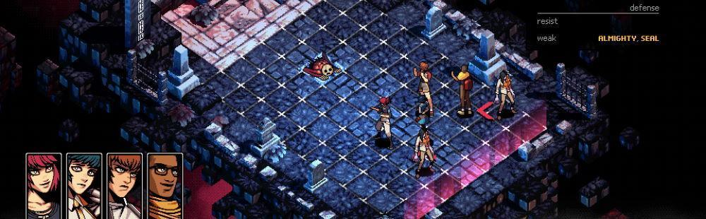 Demonschool unleashes a new Meet the Students trailer showing off more playable characters