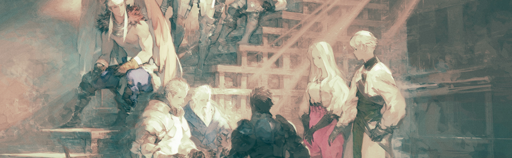 Tetracast - Episode 277: Last Recollection of Dot Hack Fans