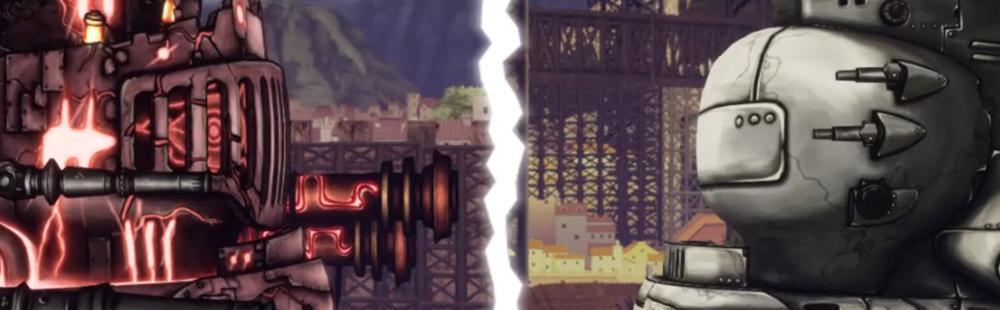 Fuga: Melodies of Steel 3 to be revealed at Anthrocon 2024