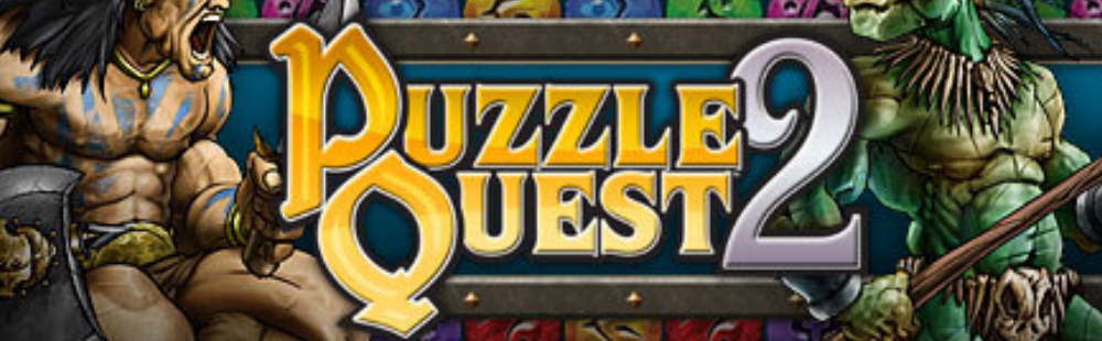 Puzzle Quest 2 Announced, First Screens