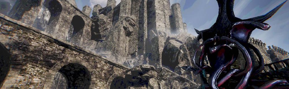 Voin descends on December 10 for Steam Early Access