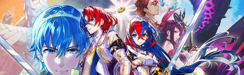 Fire Emblem Engage DLC Waves Revealed