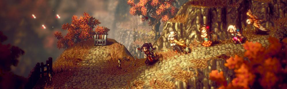 Octopath Traveler II: Arcanist Job Unlock & Scourge of the Sea guide