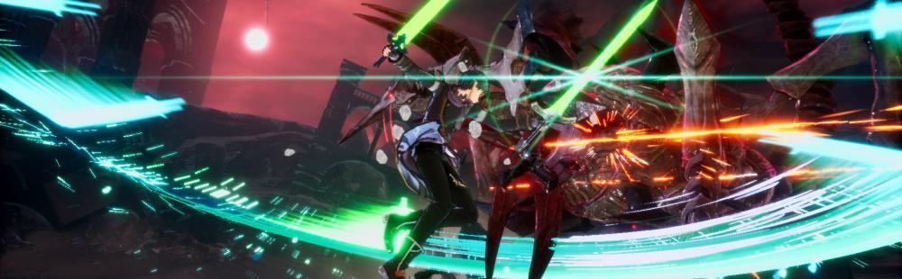 Sword Art Online: Last Recollection - Launch Trailer