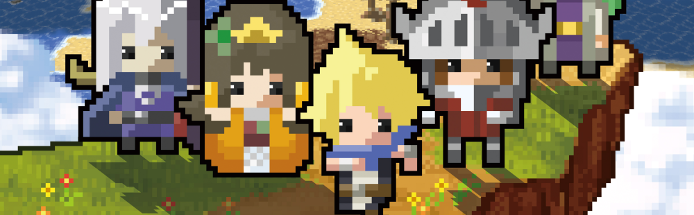 Half-Minute Hero heads to Europe