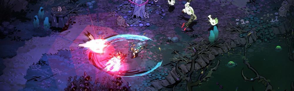 Hades II is coming to Nintendo Switch 2 and Nintendo Switch later this year