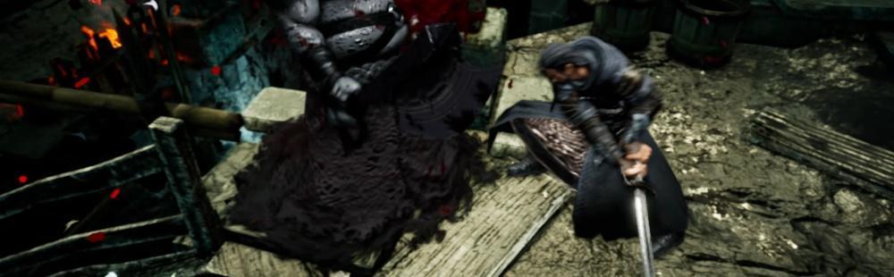 Redemption Reapers PS5 edition announced for July 2023