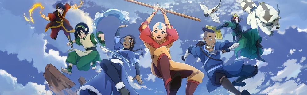 Avatar Generations is a free-to-play mobile RPG set to release in early 2023; pre-registration now available