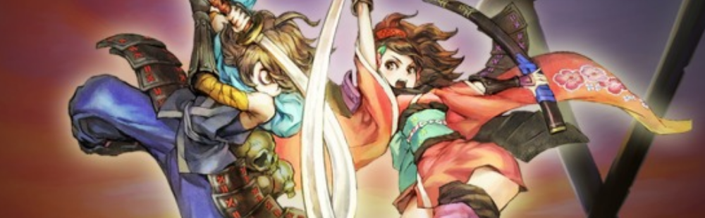 Oboro Muramasa screenshots