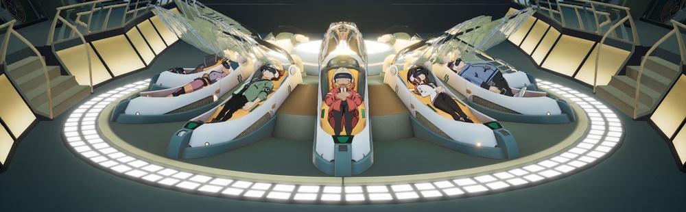 DecaPolice might just be TGS 2023's Game of the Show