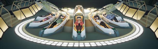 DecaPolice might just be TGS 2023's Game of the Show