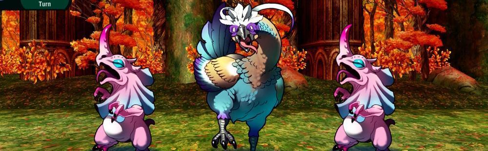 Atlus shares gameplay trailer for Etrian Odyssey Origins Collection