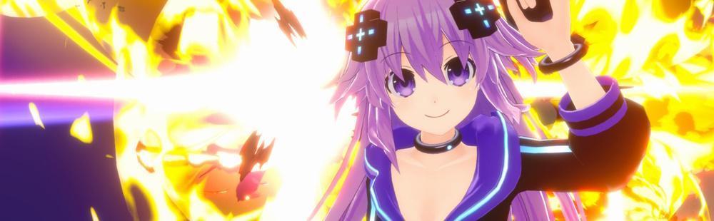 Neptunia Game Maker R:Evolution launches for Xbox Series X|S on October 29