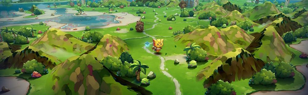 Cat Quest III "How To Be A Pirate" trailer