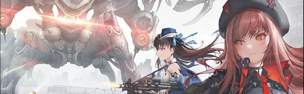 Goddess of Victory: NIKKE launches 2nd Neon Genesis Evangelion crossover on February 20