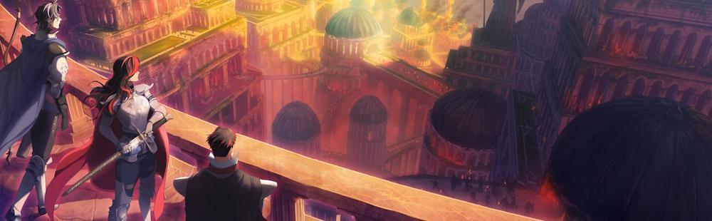 Dark Deity 2 launches on March 24 for PC