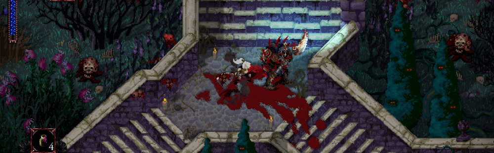 Morbid: The Seven Acolytes set to release on December 3rd