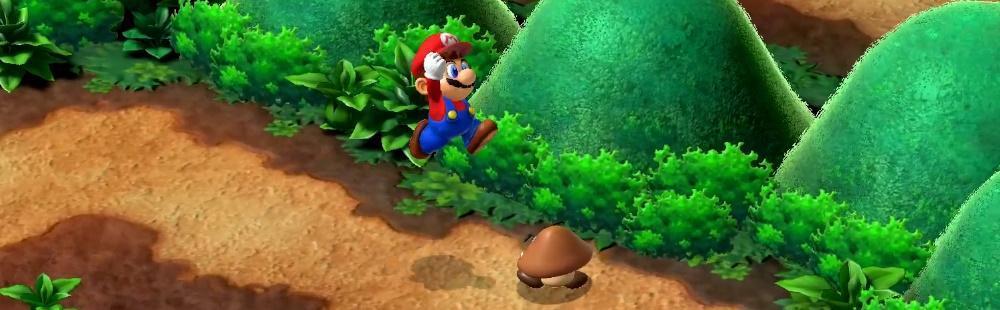 Super Mario RPG Hidden Treasure Chests Locations - Where to find all 39 hidden treasure chests