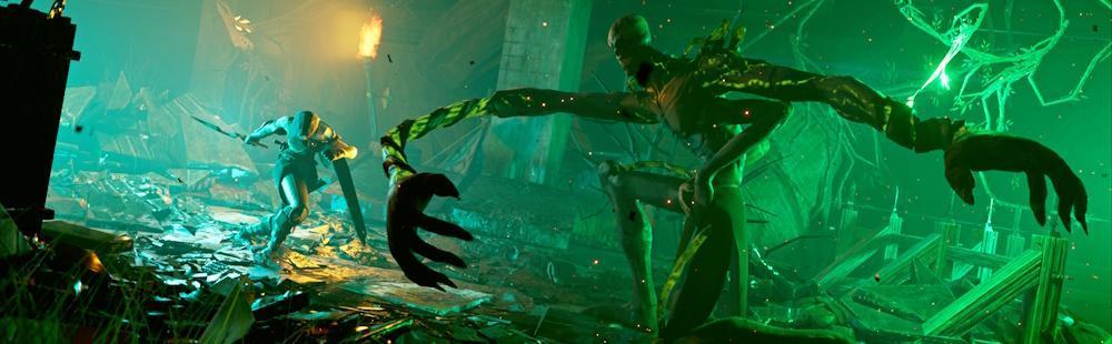 Deathbound launches on August 8 for PlayStation 5, Xbox Series X|S, and PC