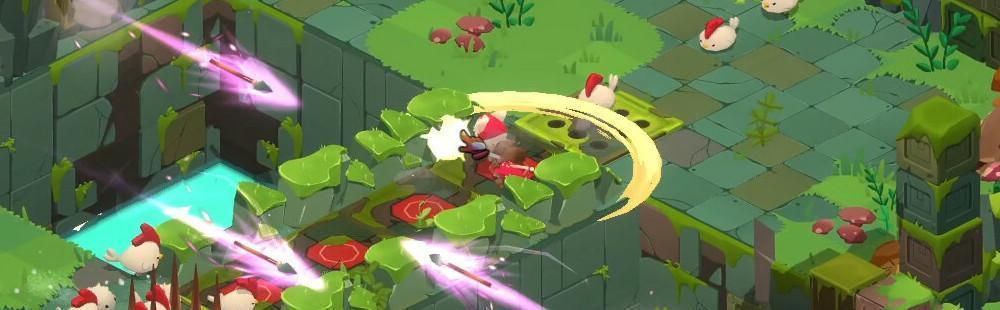 Dungeon-crawling town management never looked so delicious: Hands-on with Cuisineer