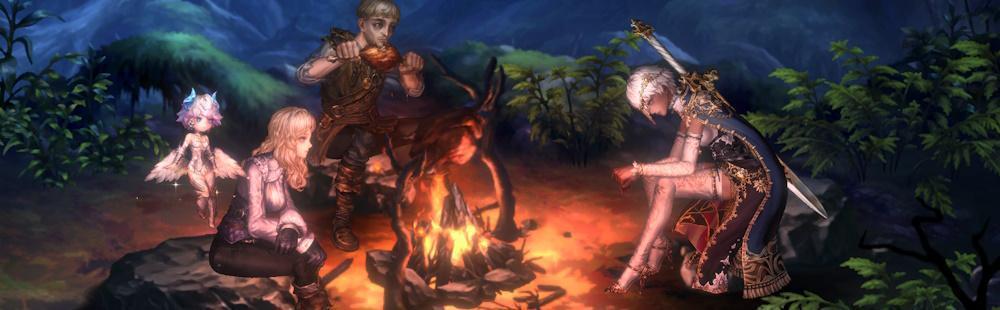 Astra: Knights of Veda Preview - Excellent visual style marred by monetization concerns