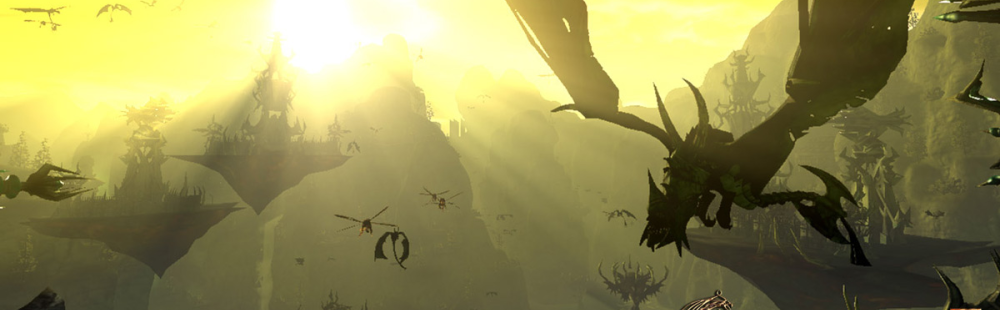 Atlus Announces Divinity II: The Dragon Knight Saga for the Xbox 360