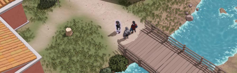 Sandbox RPG Dustgrave launches for Steam Early Access on December 5