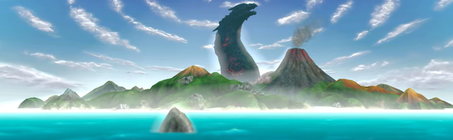 Shiren the Wanderer: The Mystery Dungeon of Serpentcoil Island Review