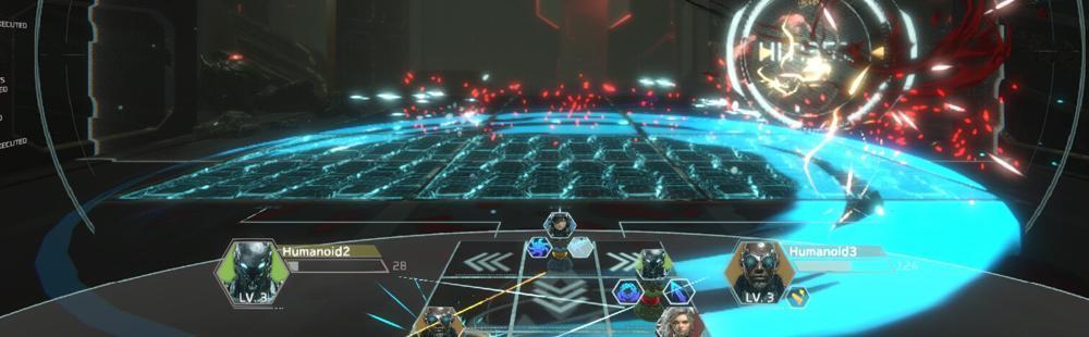 Tetracast 349: Robot Platformer Game