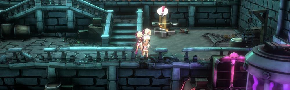 Penny Blood: Hellbound now available via Steam