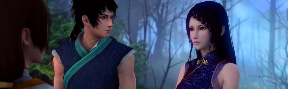 Xuan Yuan Sword: The Gate of Firmament launches for PlayStation 5 on December 13