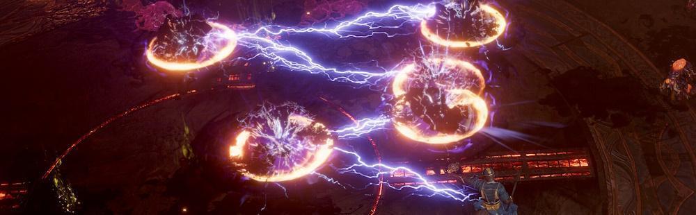 Action RPG Last Epoch gets launch trailer ahead of 1.0 release