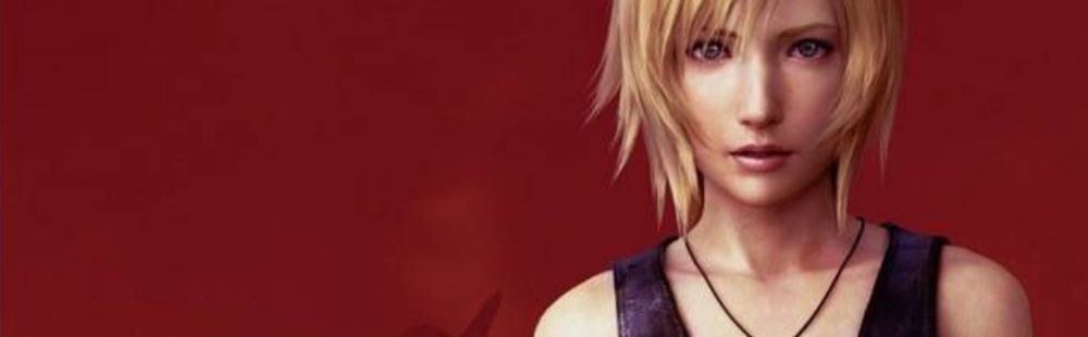 New The 3rd Birthday Screenshots & Artwork Released