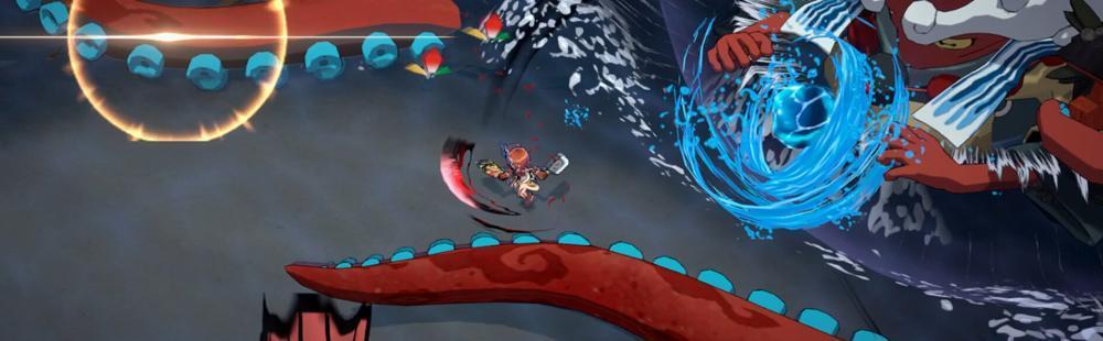 Yasha: Legends of the Demon Blade delayed to March 2025; Kickstarter campaign launched and free demo now available